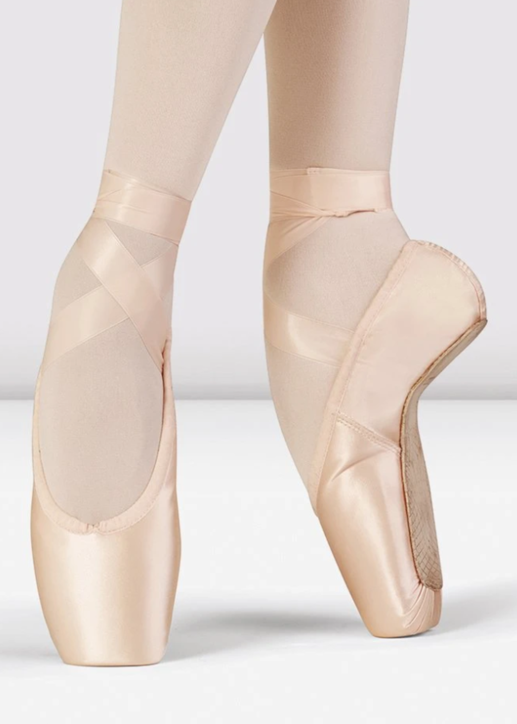 Bloch Grace Pointe Shoe