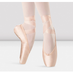 Bloch Hannah Strong Pointe Shoe