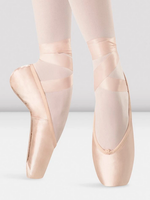 Bloch Hannah Strong Pointe Shoe
