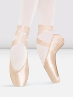 Bloch Heritage Strong Pointe Shoe