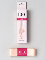Bloch Double Face Elastorib Ribbon