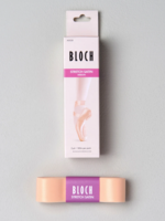 Bloch Stretch Satin Ribbon