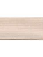 Bloch 1 IN. Elastic PNK