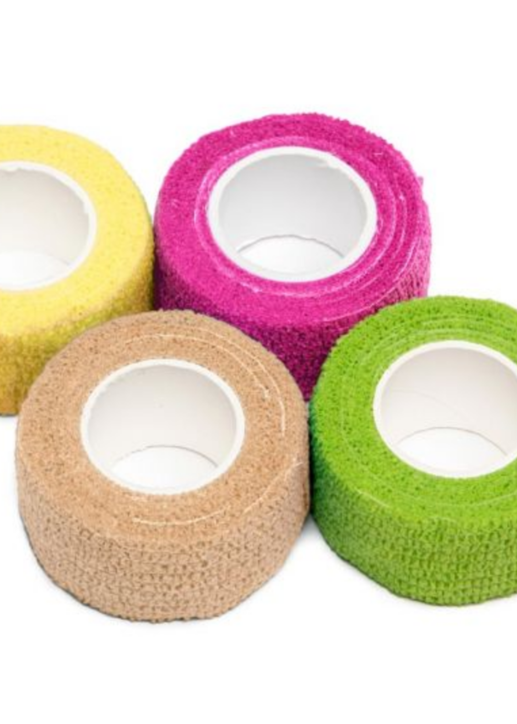 Bunheads Adhesive Toe Wrap