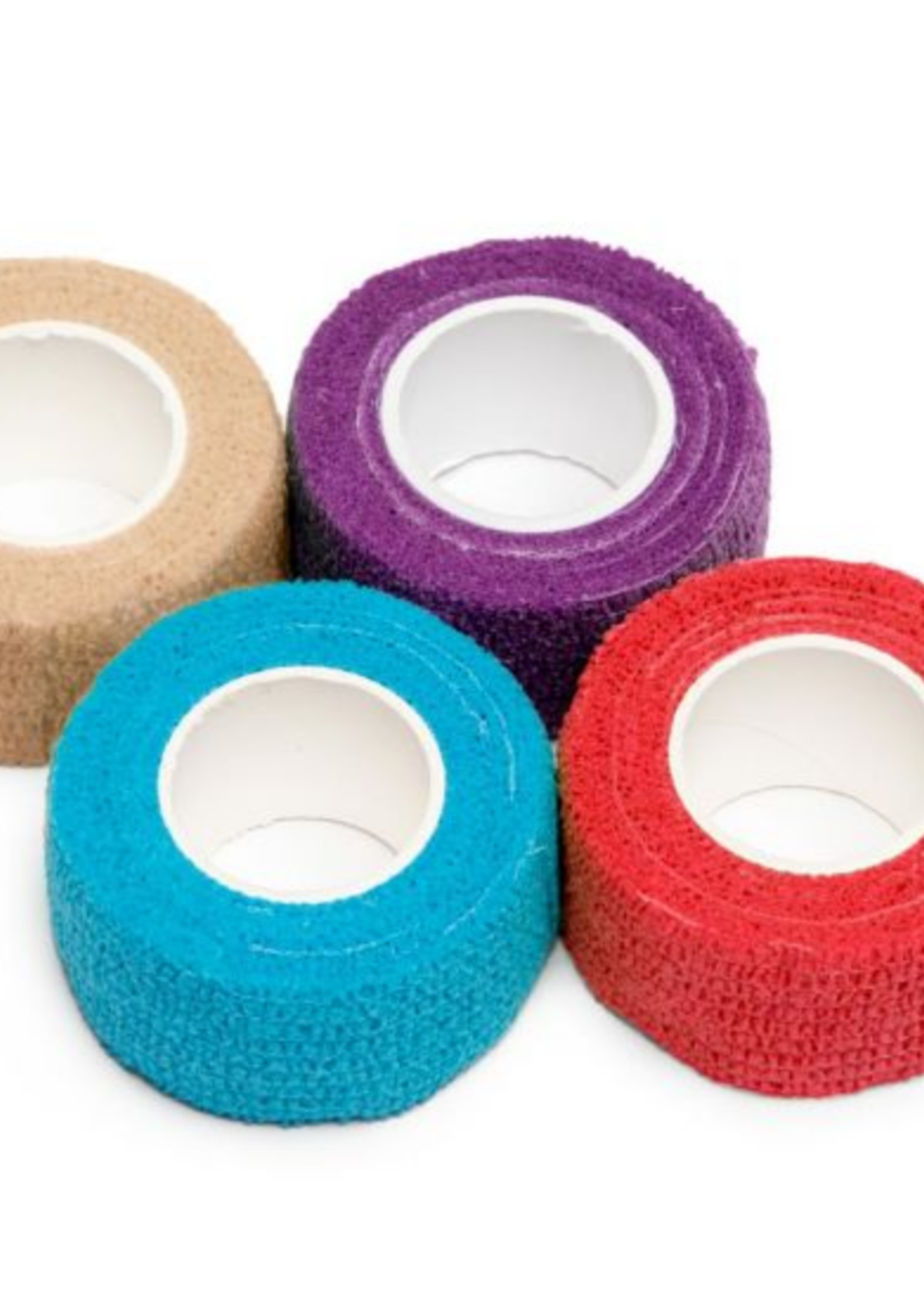 Bunheads Adhesive Toe Wrap