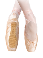 Grishko Nova Pointe Shoe