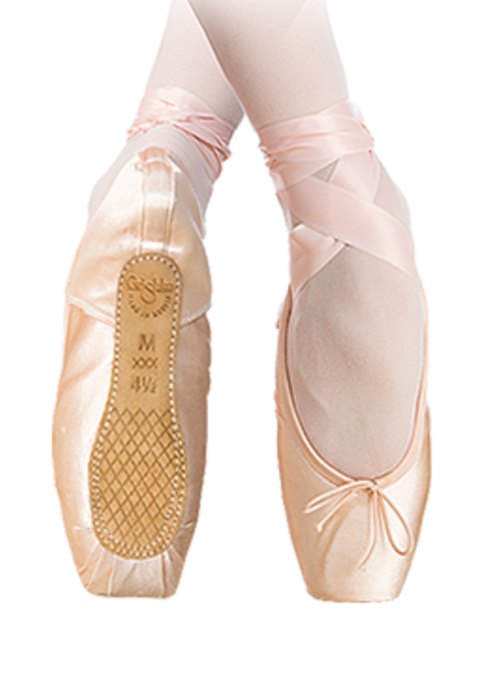 Grishko Nova Pointe Shoe