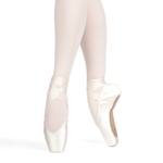 RP Collection Sapfir V-Cut Pointe Shoe