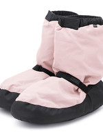Bloch Child Warm up Bootie