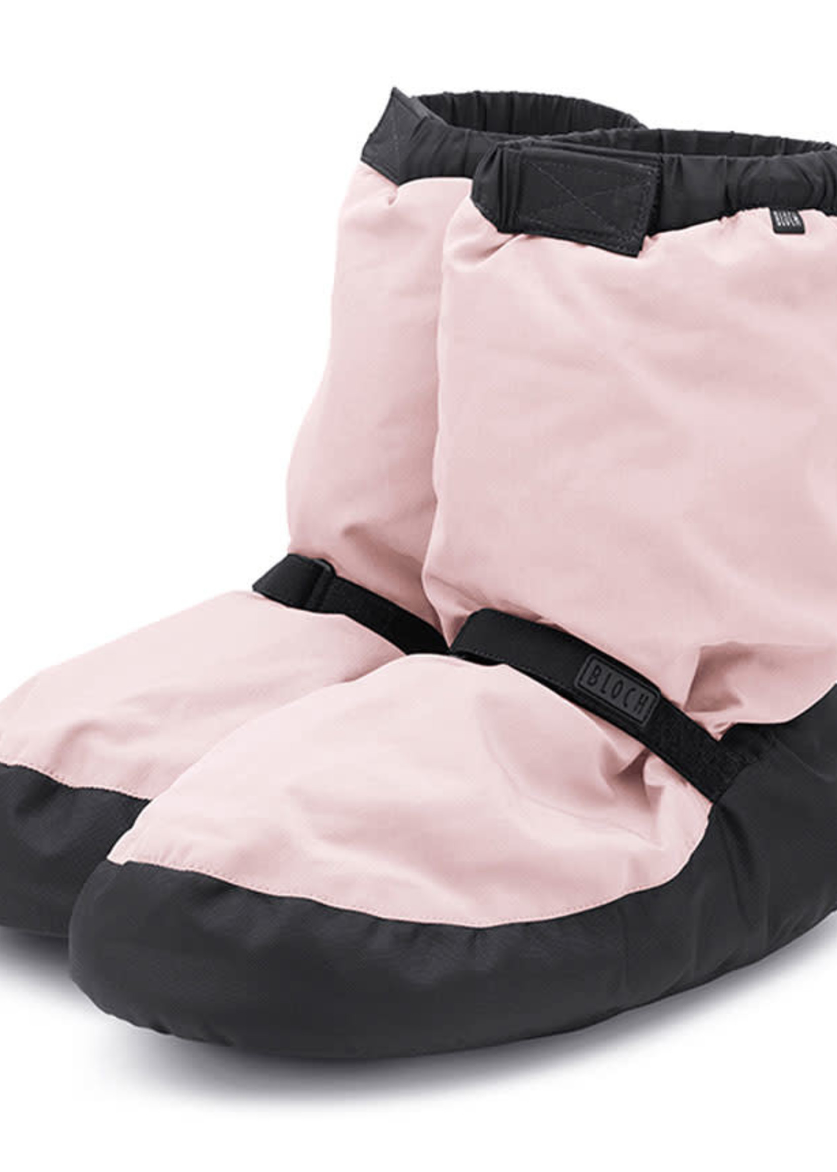 Bloch Child Warm up Bootie