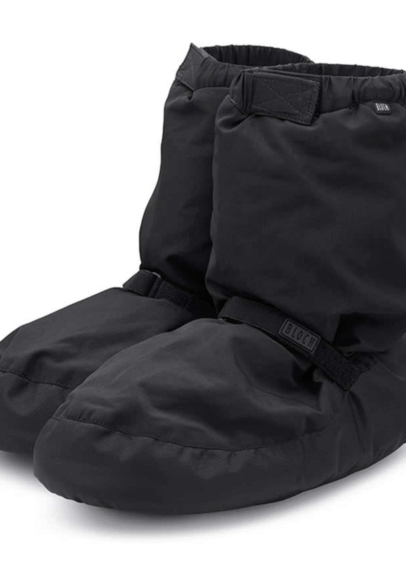 Bloch Child Warm up Bootie