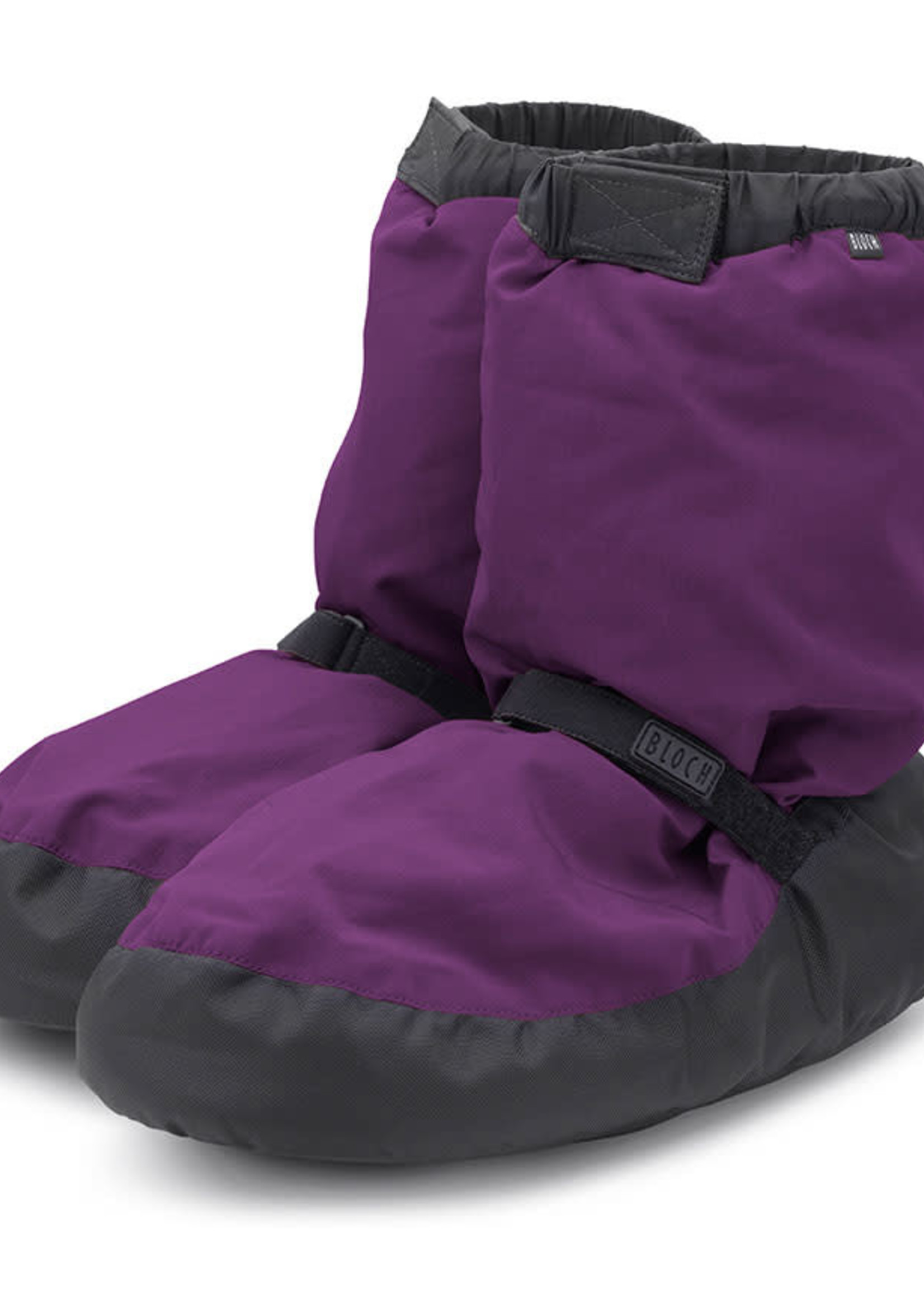 Bloch Child Warm up Bootie
