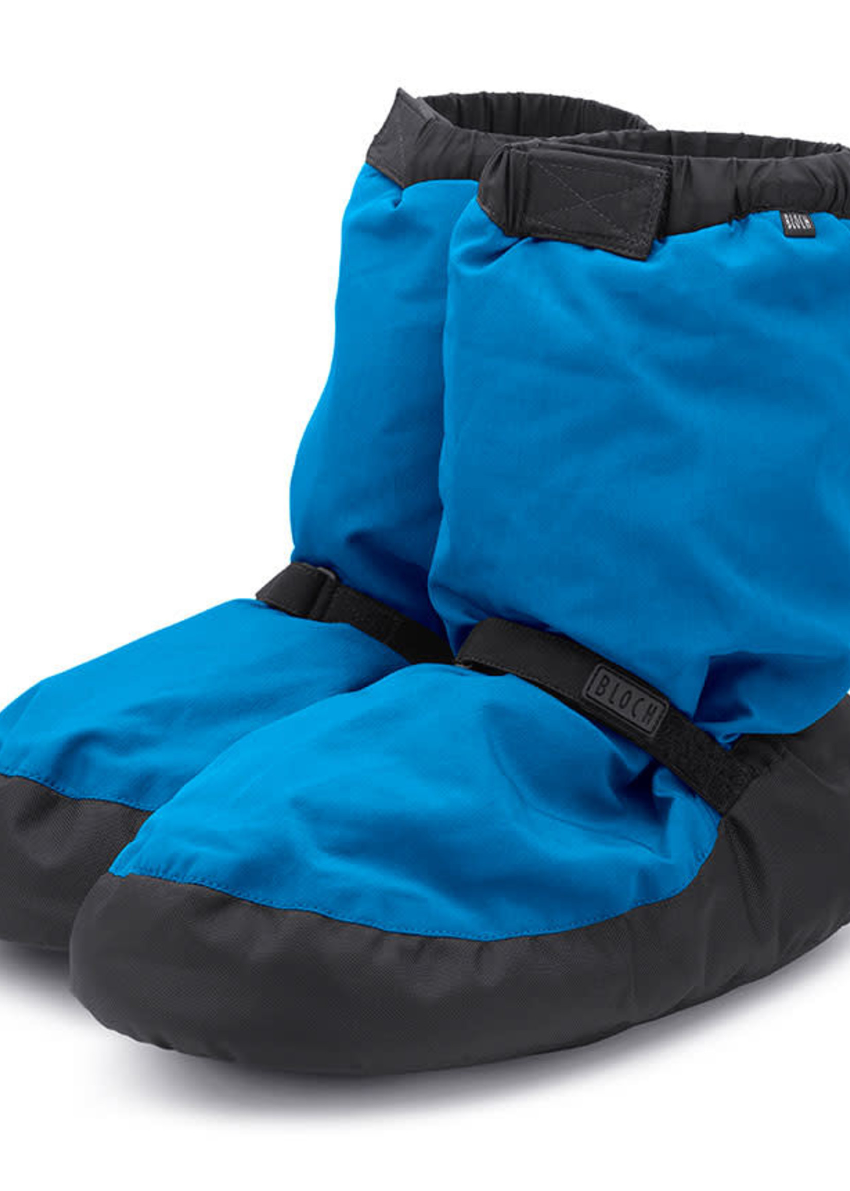 Bloch Child Warm up Bootie