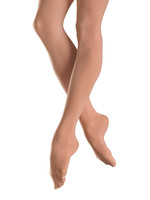 Bloch Ladies Elite Endura Footed Tights