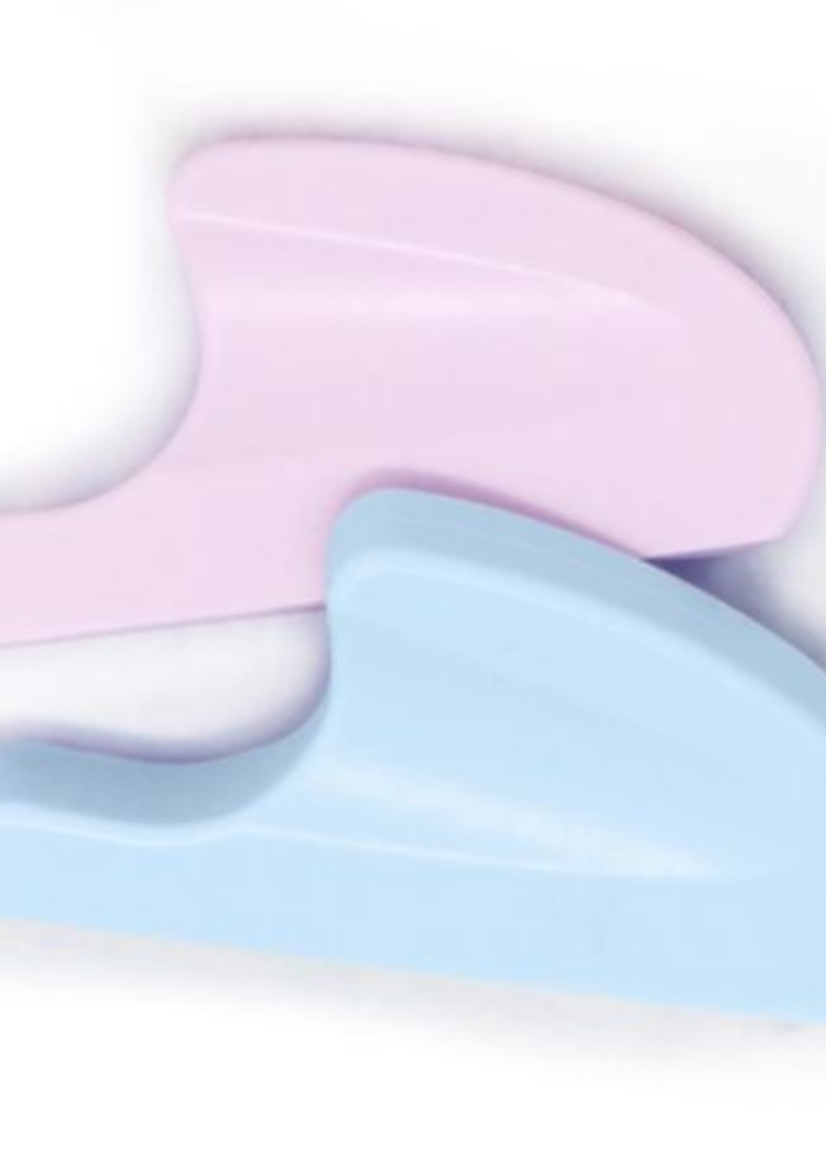 Bunheads Super Spacer Sleek