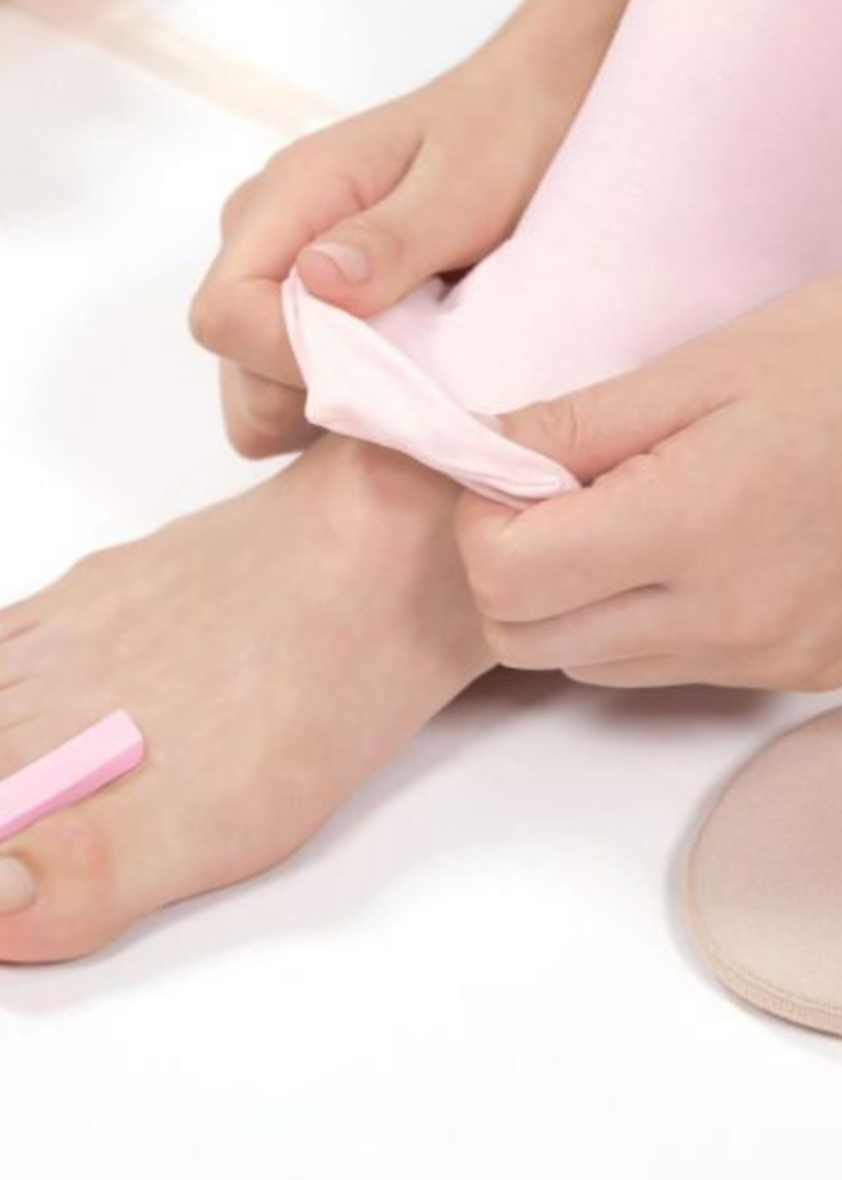 Bunheads Super Spacer Sleek