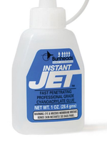 Bunheads Jet Glue