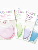 ToeSavers SkinnyDips