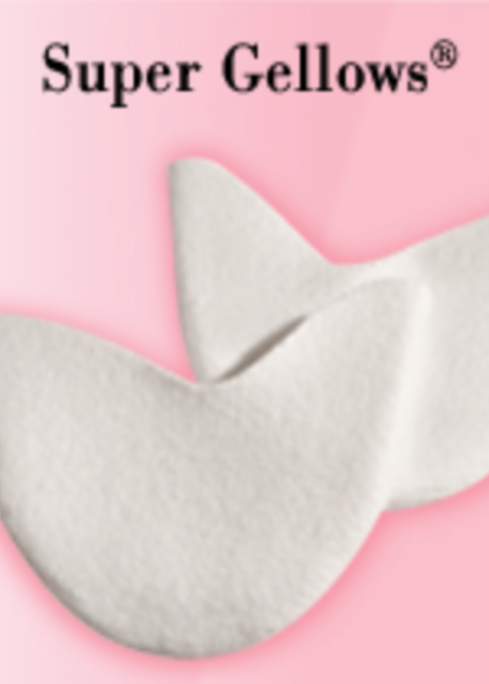 Pillows For Pointes Super Gellows - SUPG