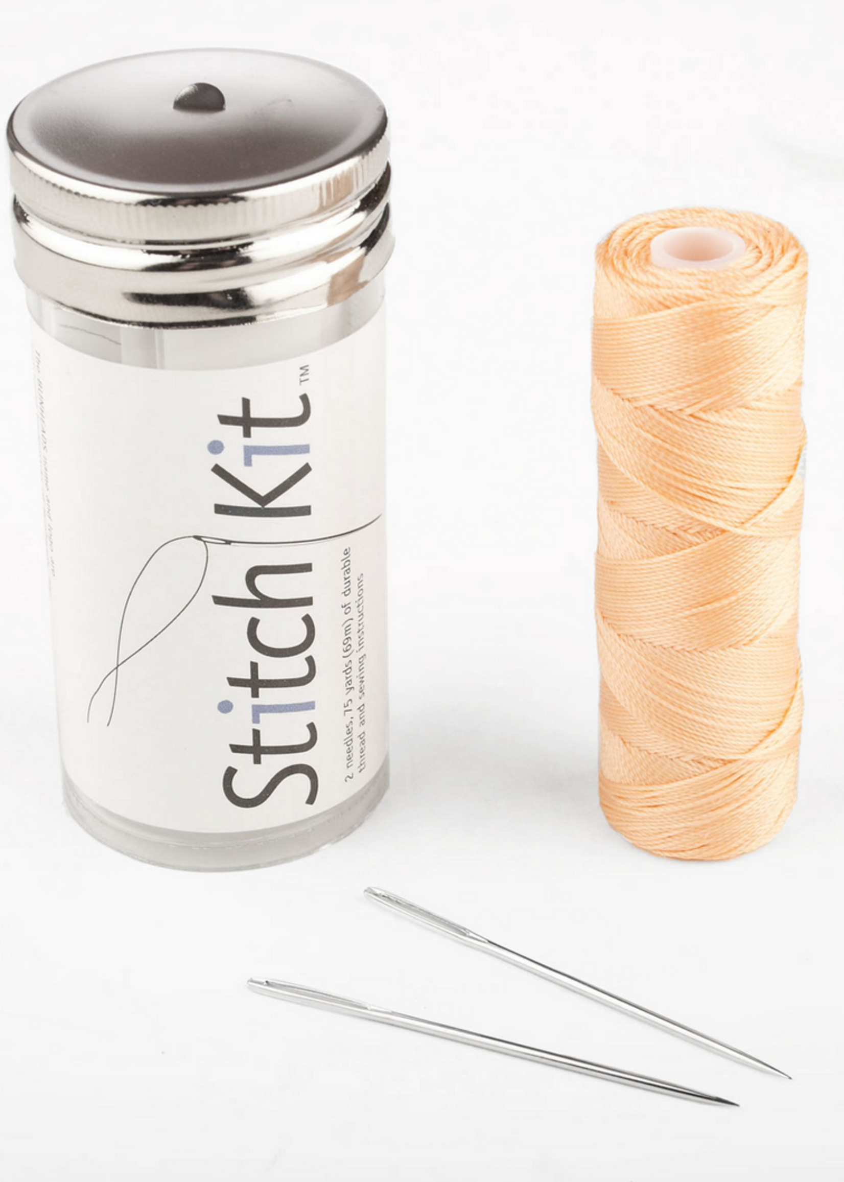 Bunheads Bunheads Stitch Kit