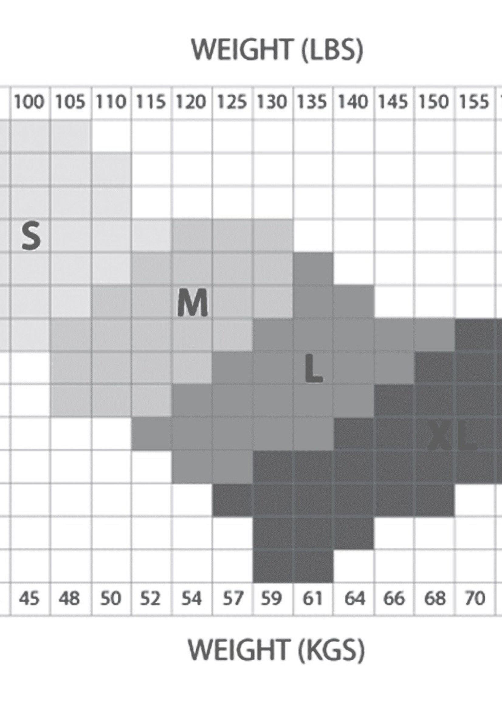 Body Wrappers Adult TotalSTRETCH Convertible Tights