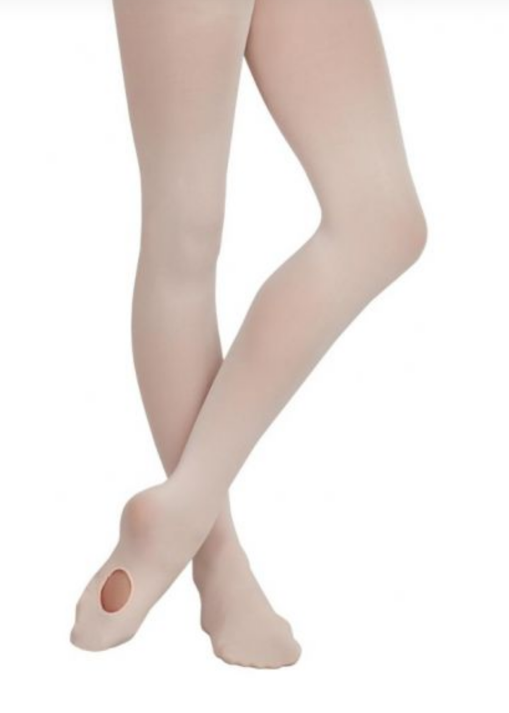 Capezio Child Ultra Soft Transition Tights