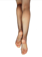 Capezio Adult Studio Basics Seamless Fishnet Tights