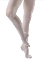 Capezio Studio Footed Tight (Adult)