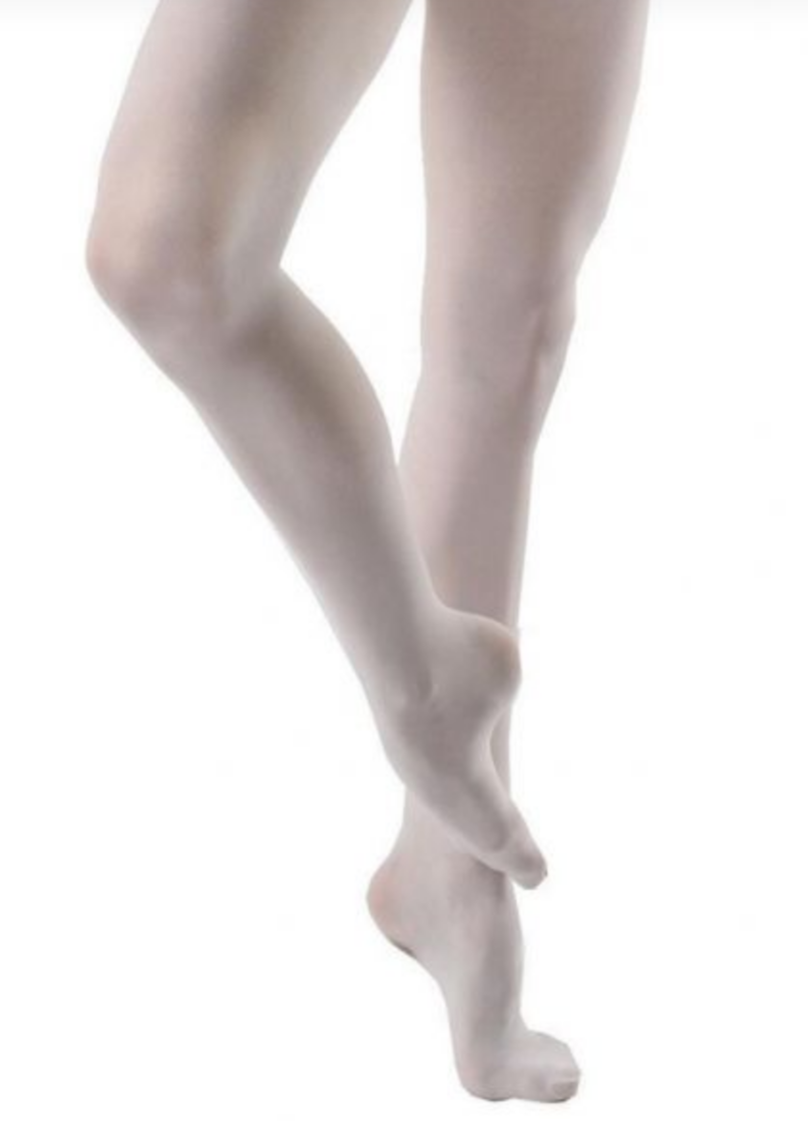 Capezio Studio Foot Tight (Adult)