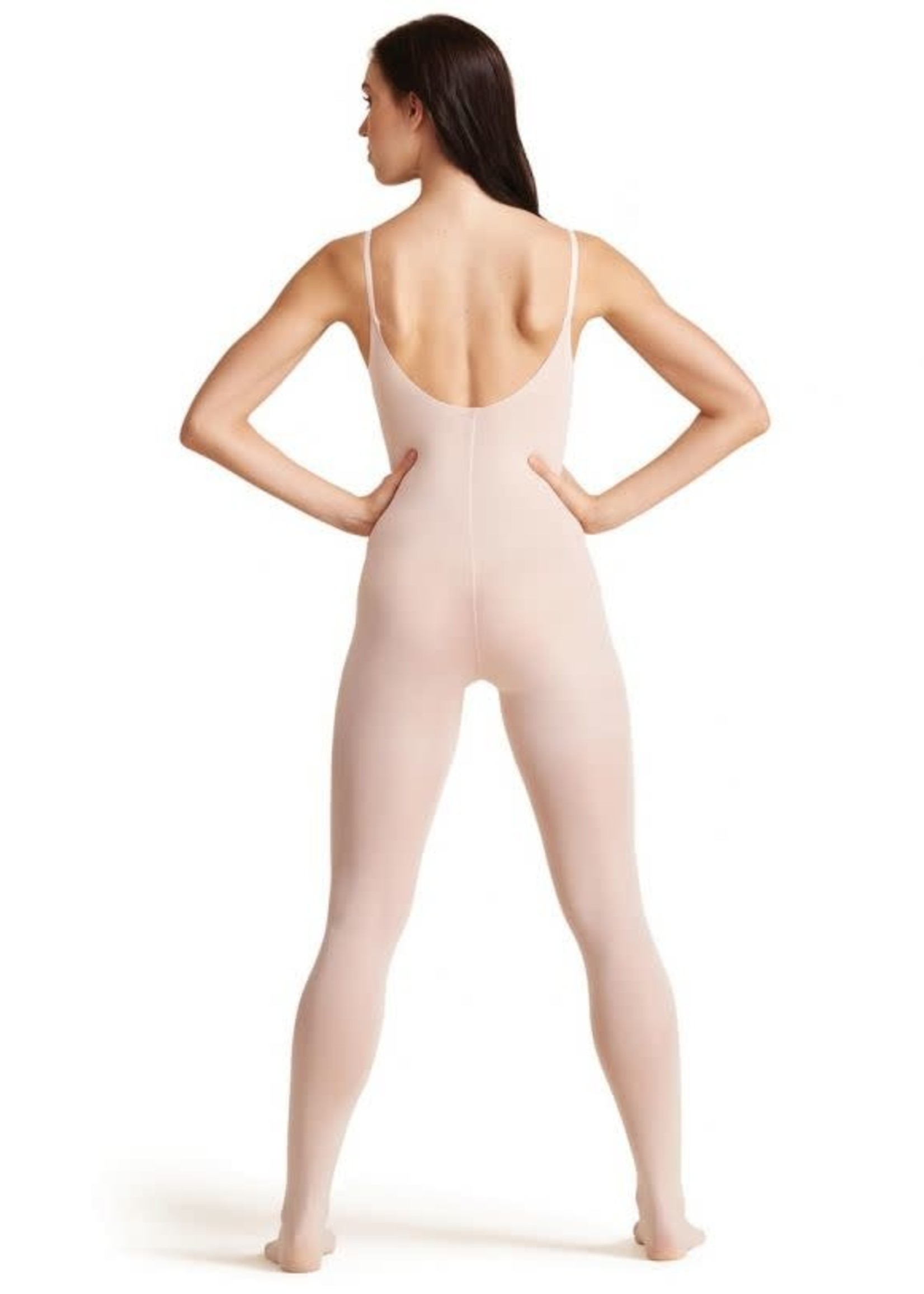Capezio Adult Ultra Soft Convertible Body Tight