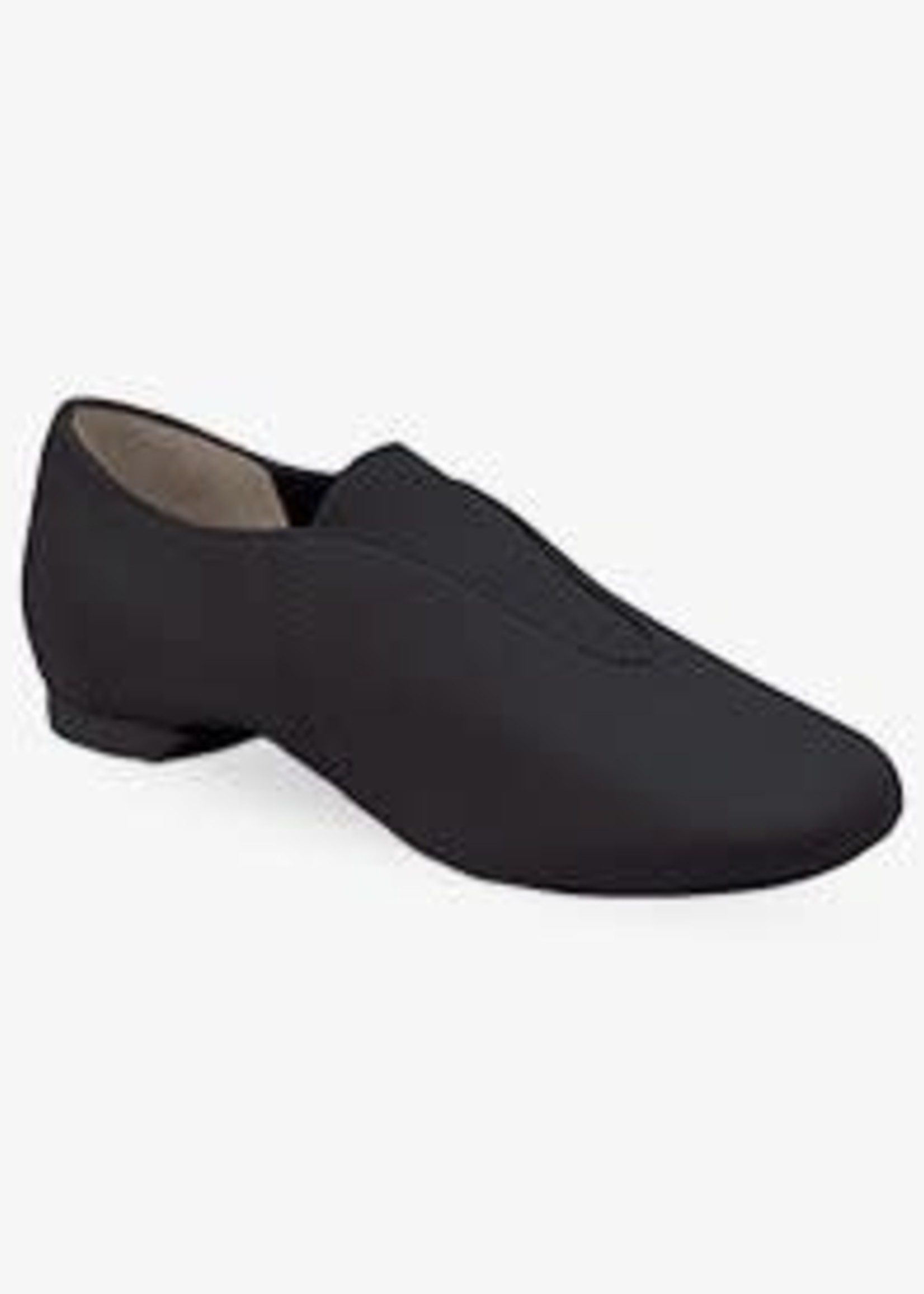 Capezio Adult Show Stopper Jazz Shoe