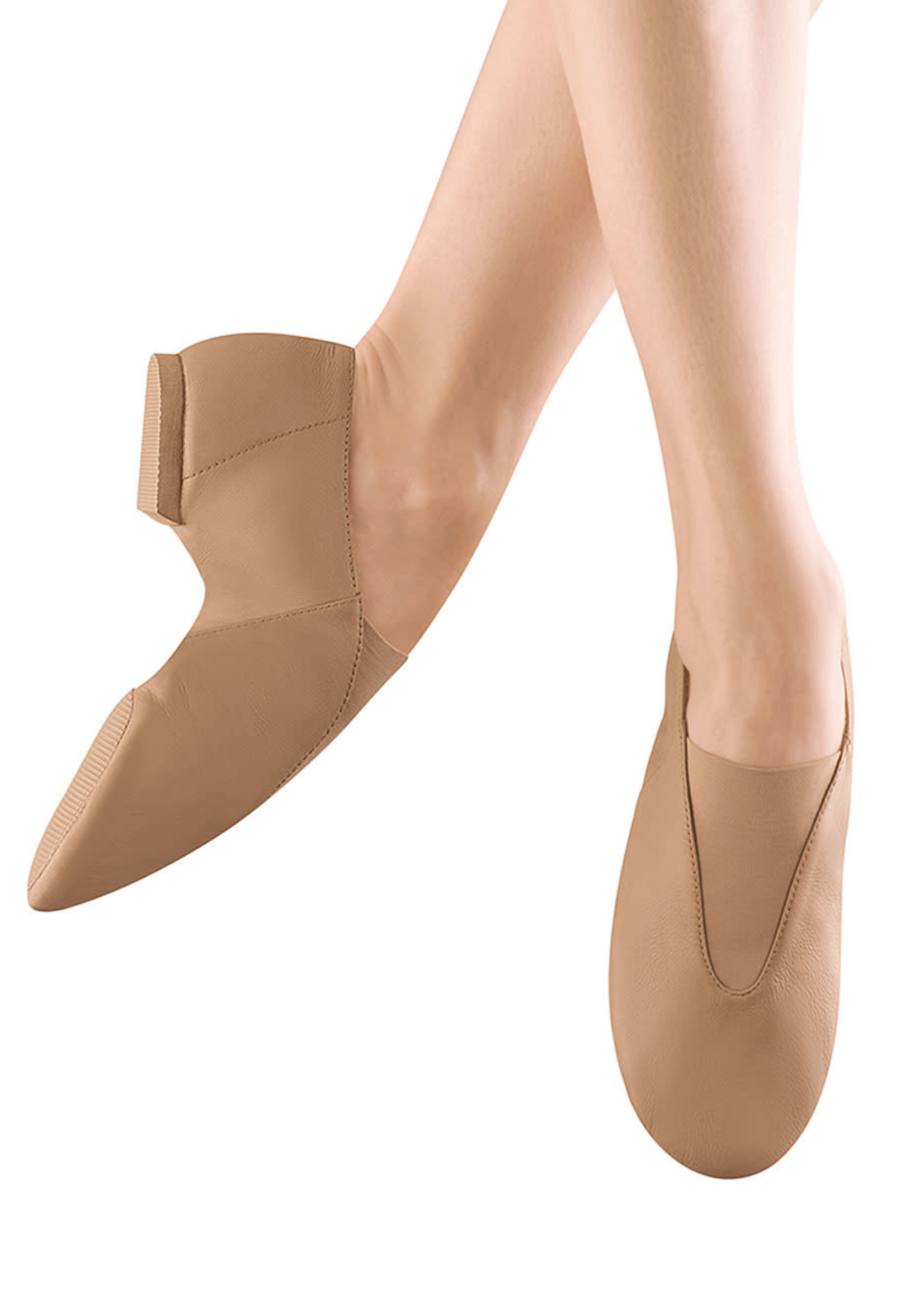 Bloch Super Jazz (Adult)