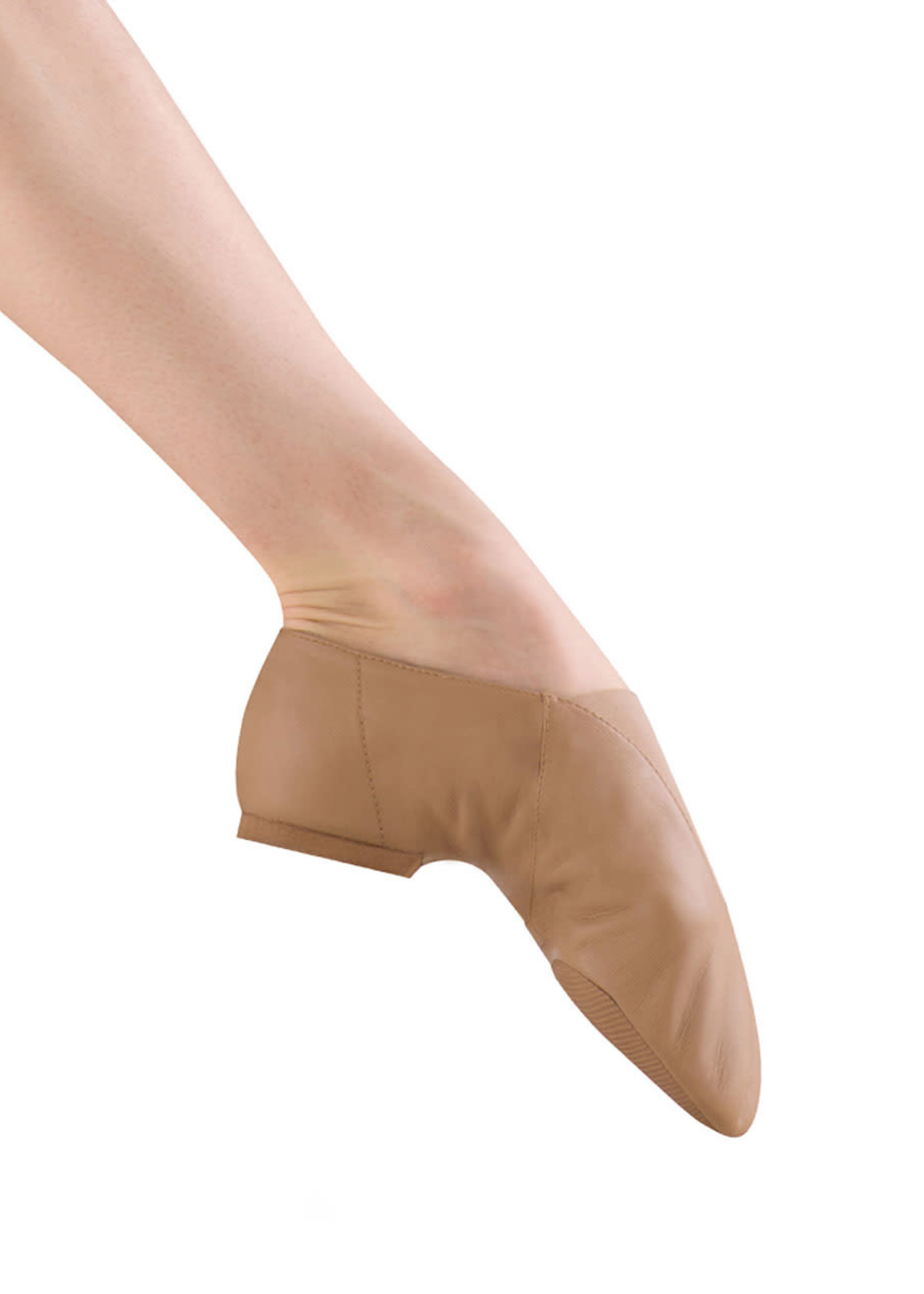 Bloch Super Jazz (Toddler)