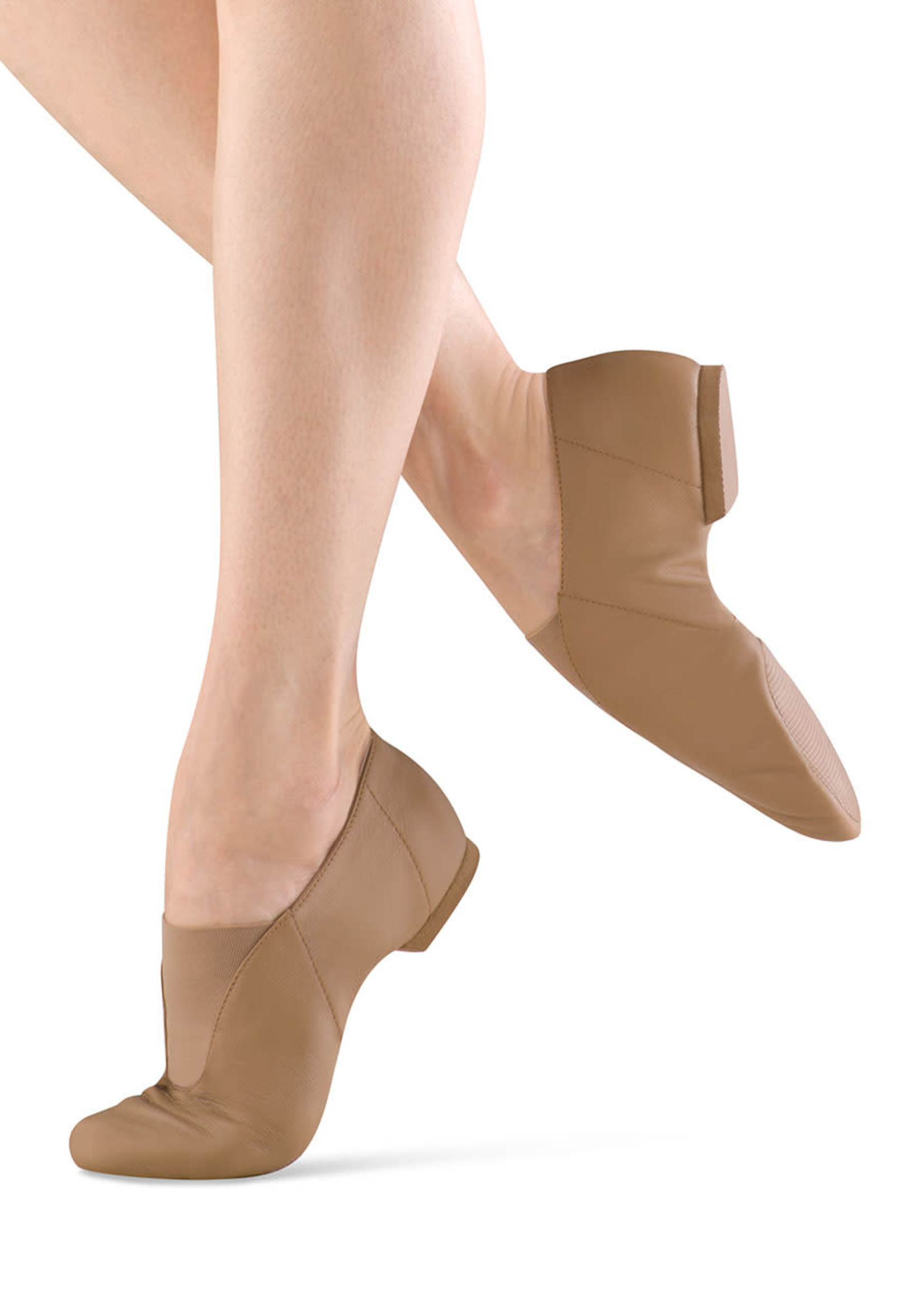 Bloch Super Jazz (Toddler)