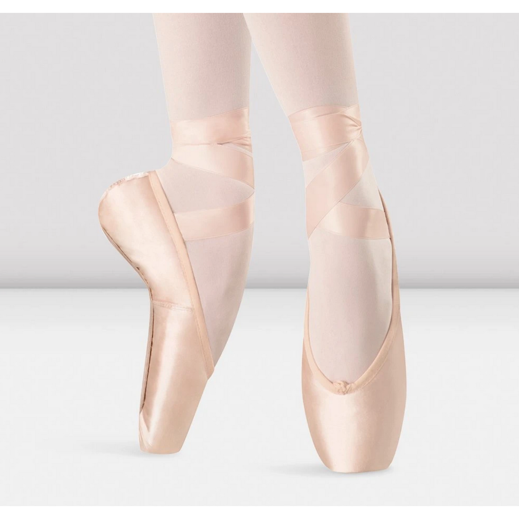 Bloch Hannah Strong Pointe Shoe