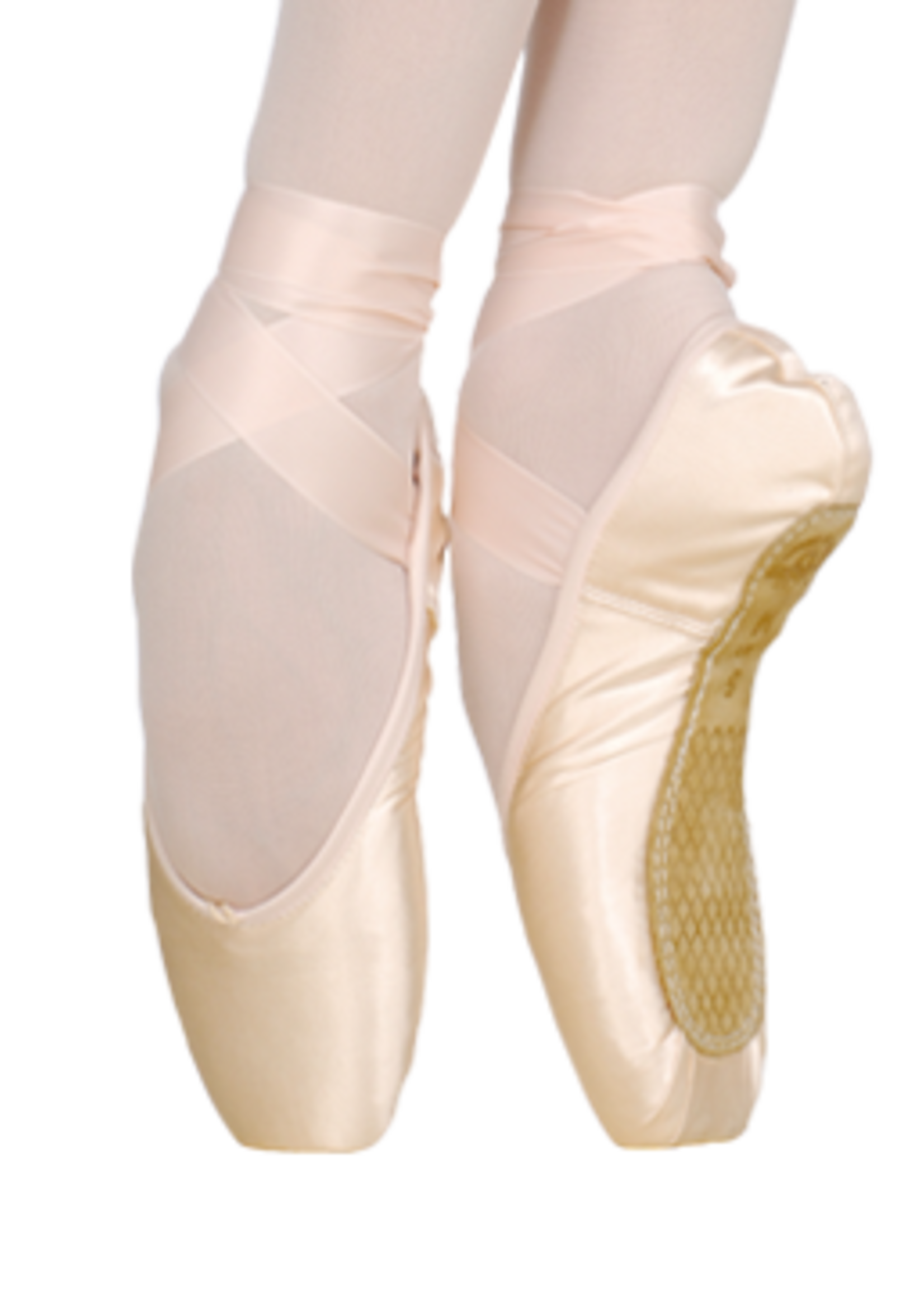 2007 Pointe Shoe
