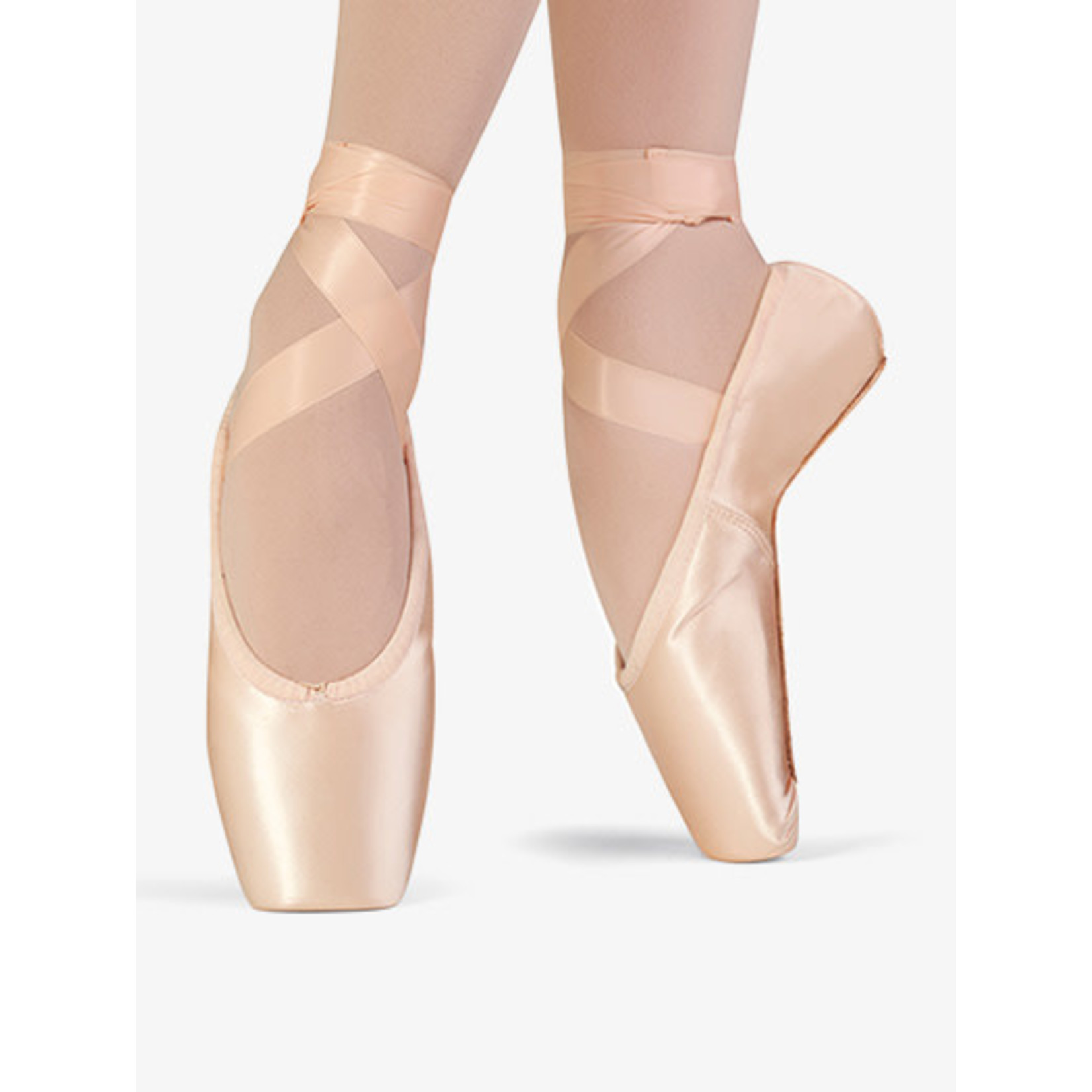 Bloch Synthesis Pointe Shoe