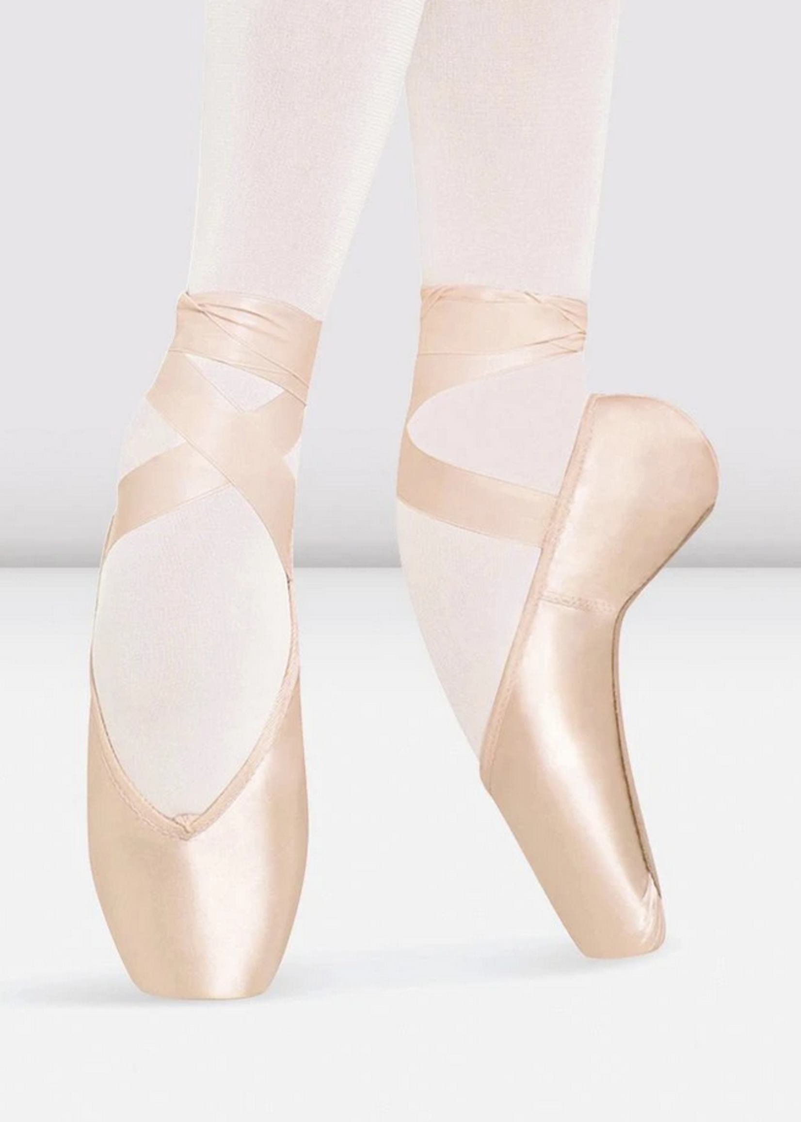 Bloch Heritage Pointe Shoe
