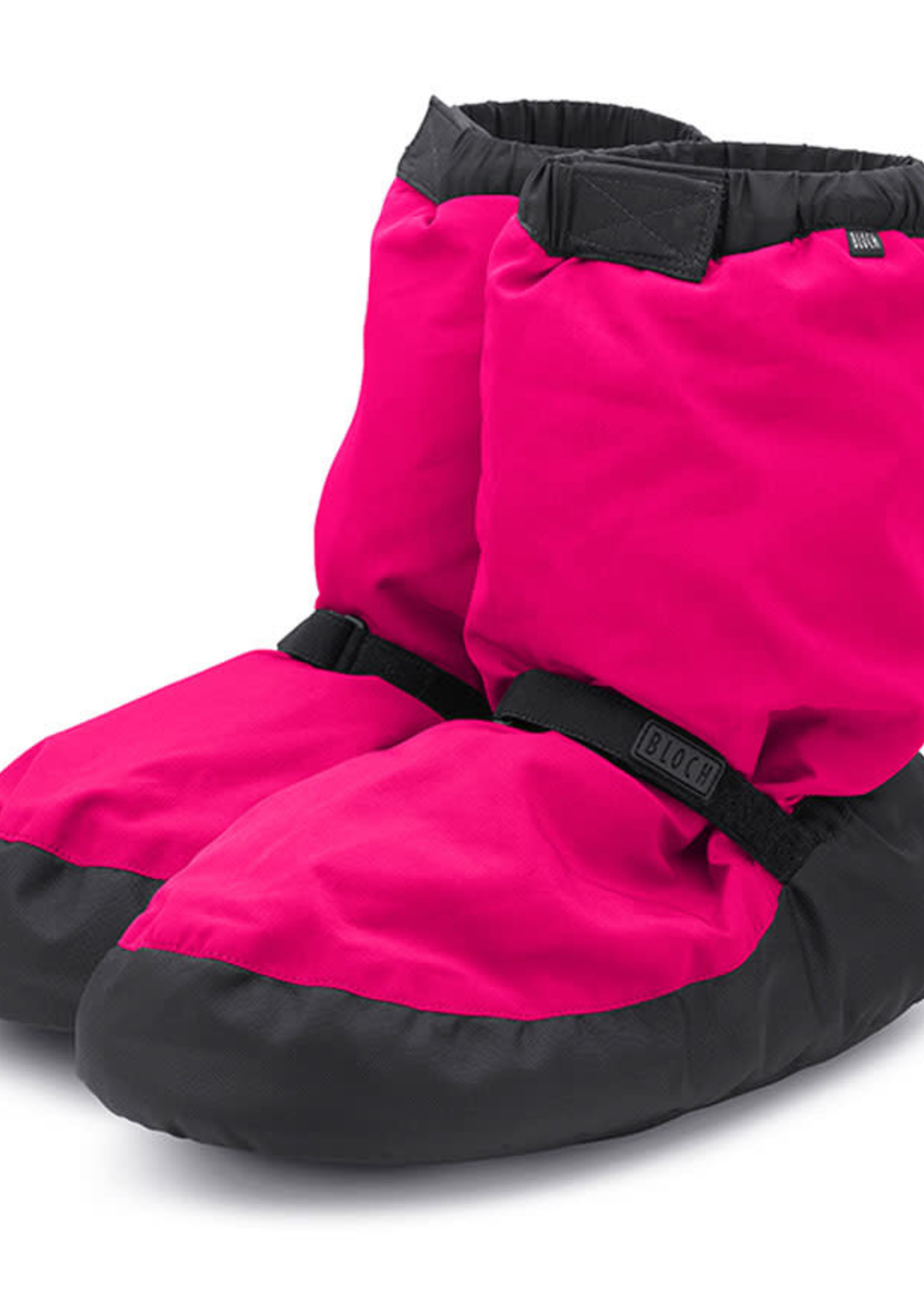 Bloch Child Warm up Bootie