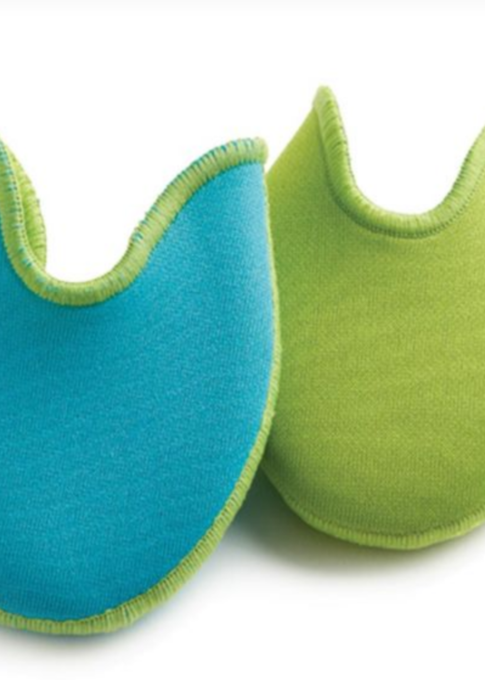 Bunheads BH1096 Ouch Pouch Jr.