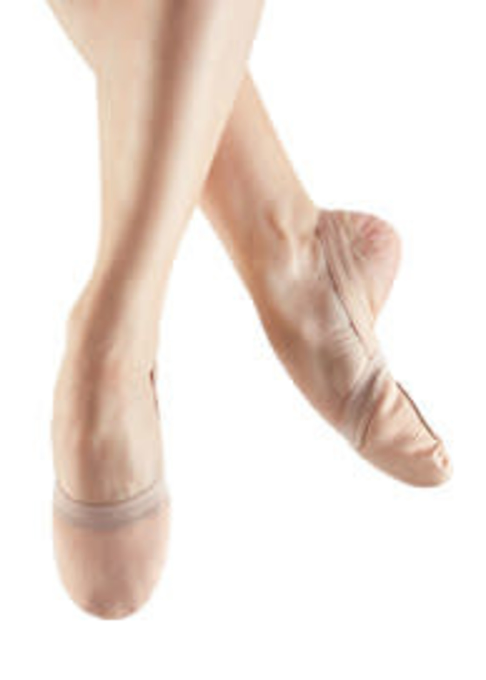 Bloch Spin II