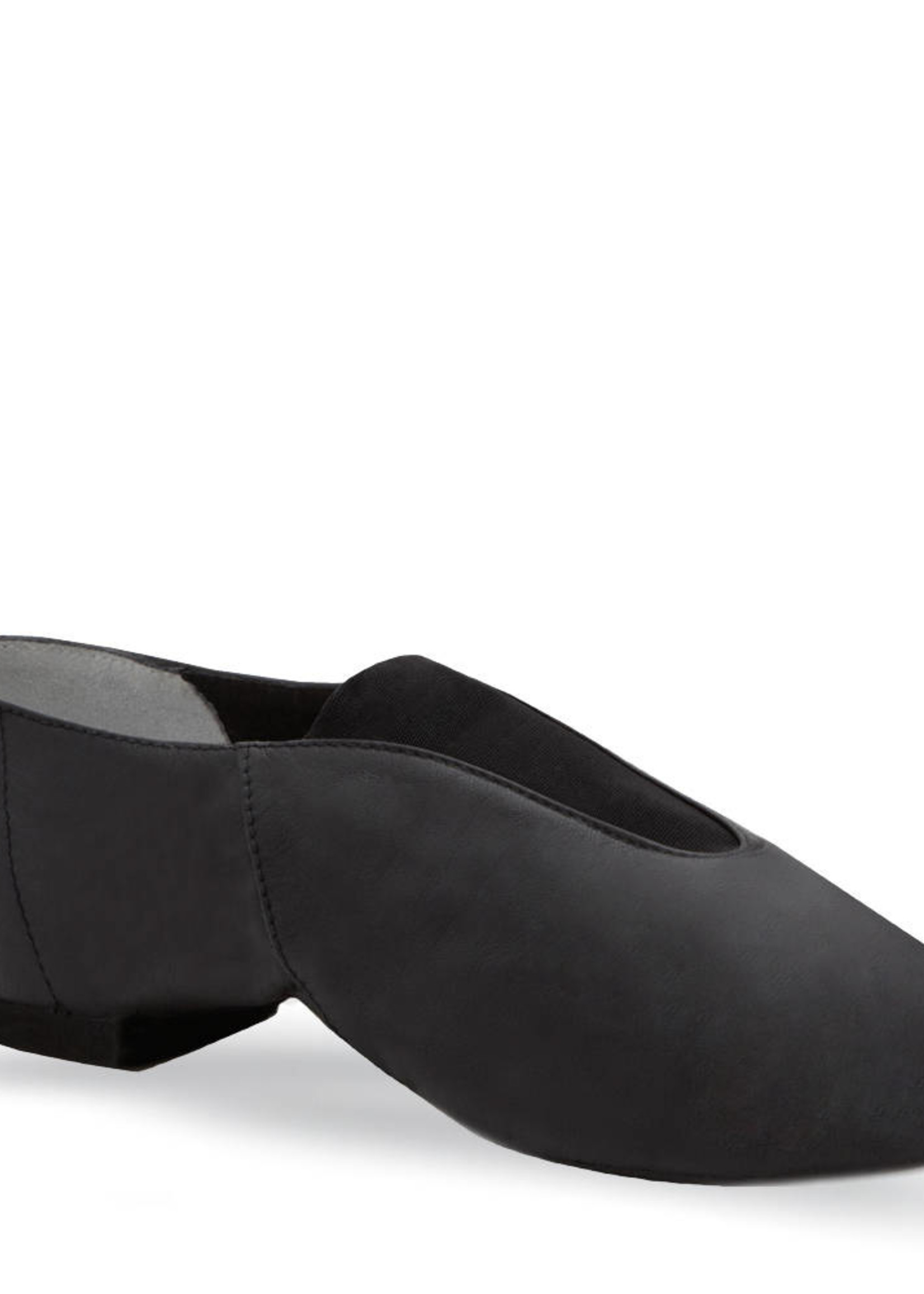 Capezio Child Show Stopper Jazz Shoe