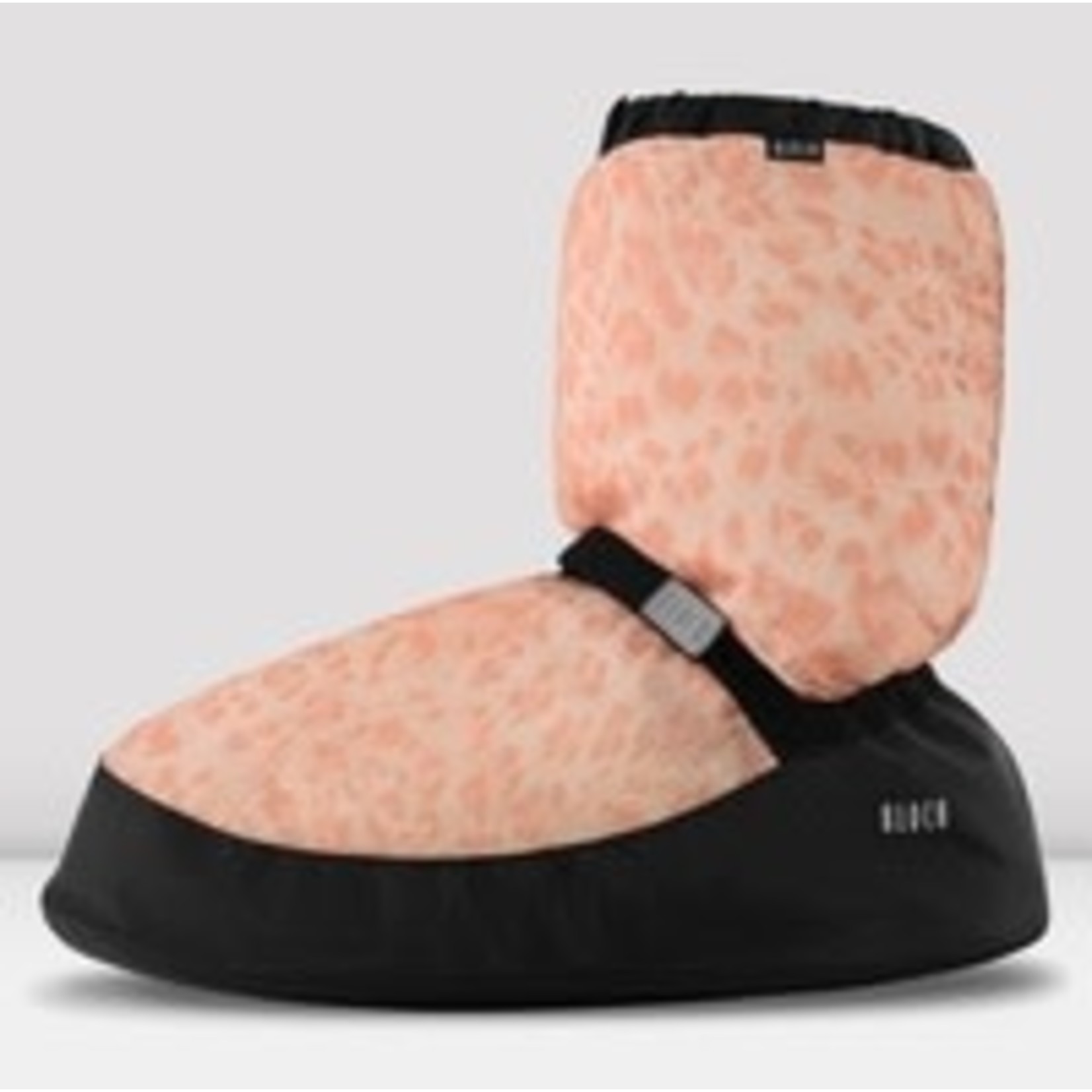 Bloch 2021 Adult Printed Bootie