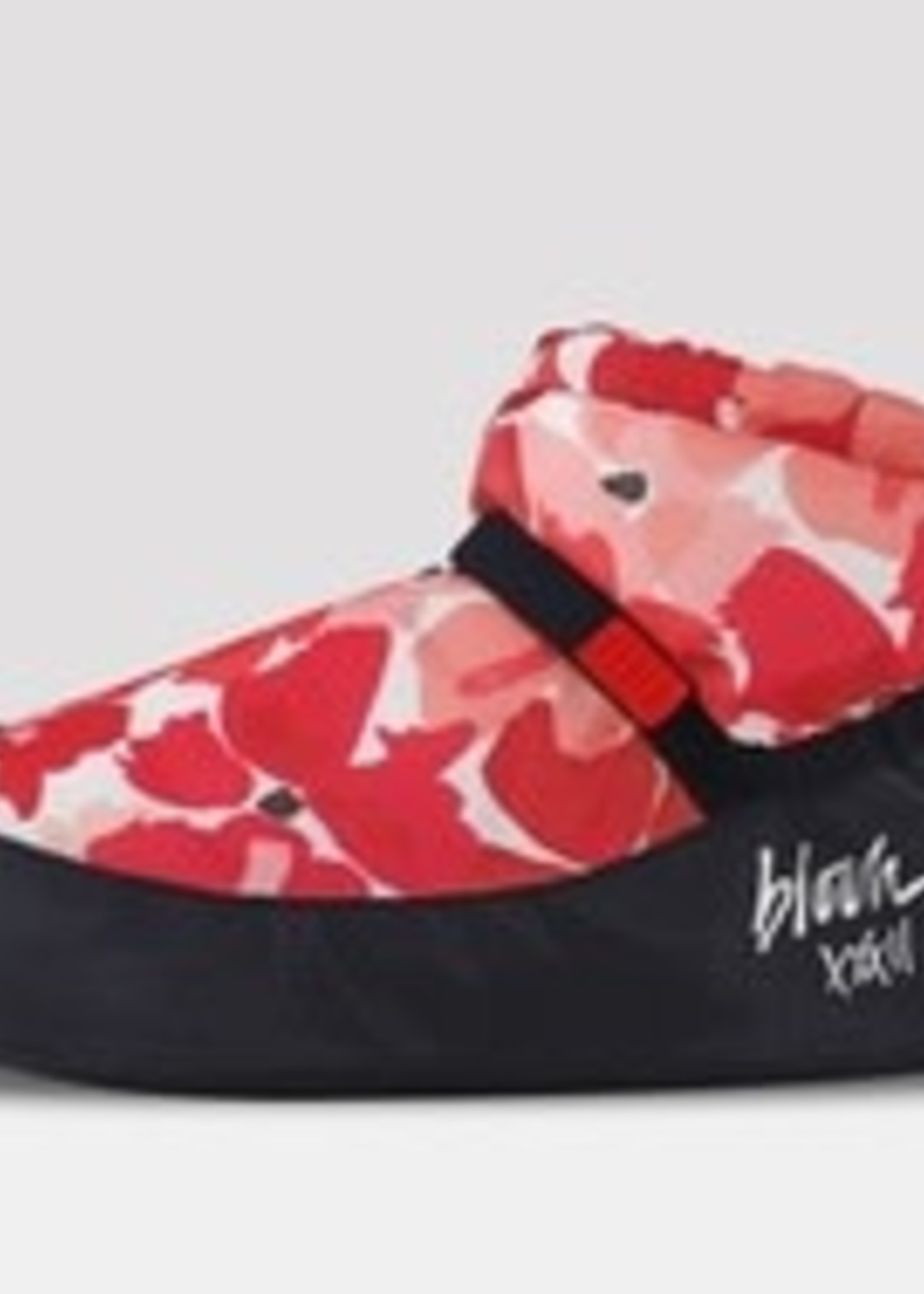Bloch Printed Ankle Bootie