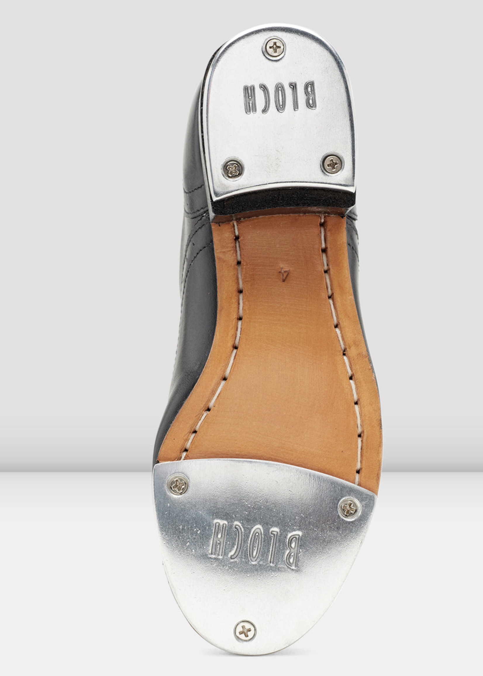 Bloch Ladies Jason Samuel Smith Tap Shoes