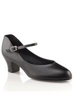 Capezio Jr Footlight Adult