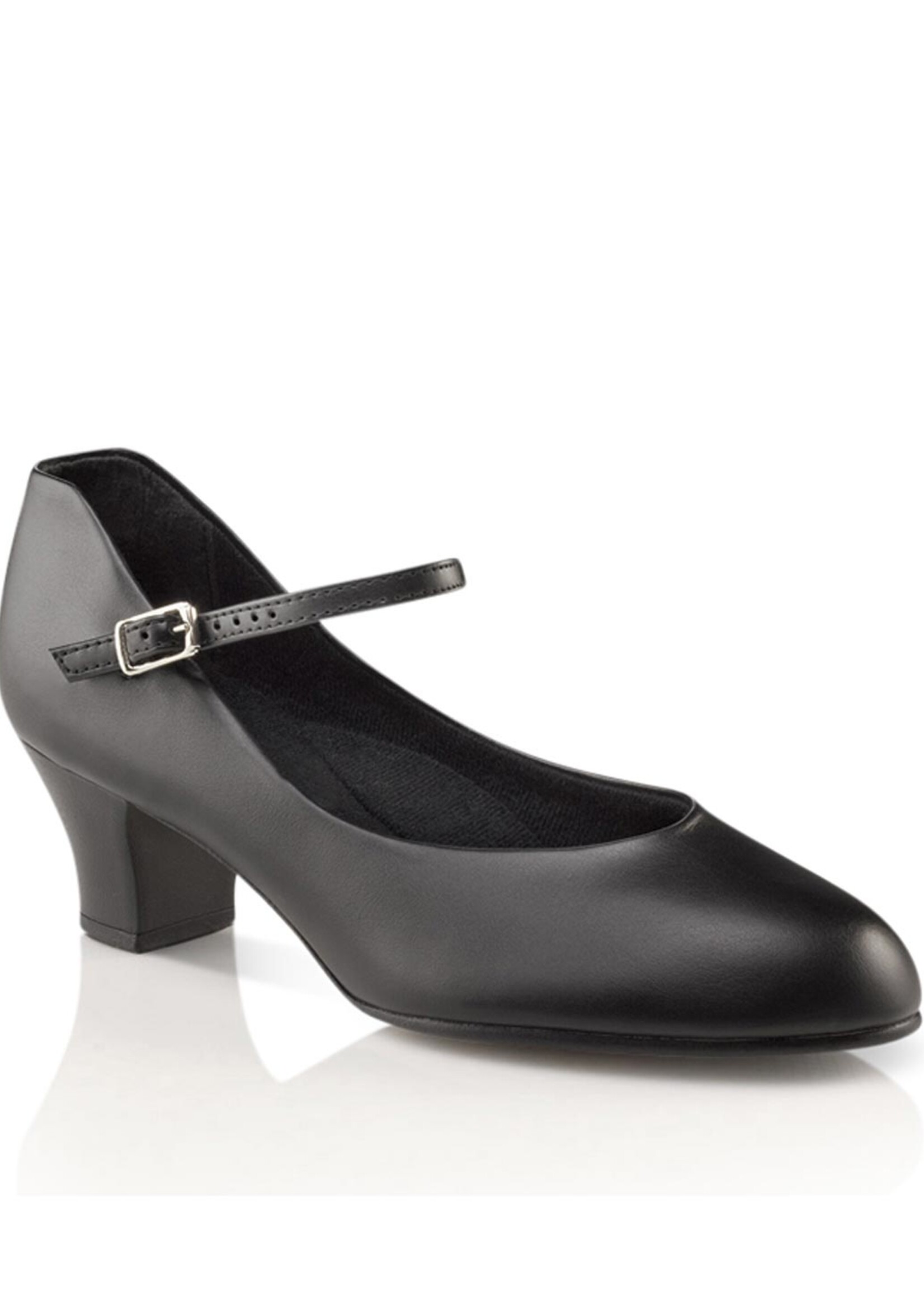 Capezio Jr Footlight Adult