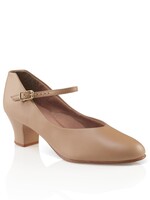 Capezio Jr Footlight Girls