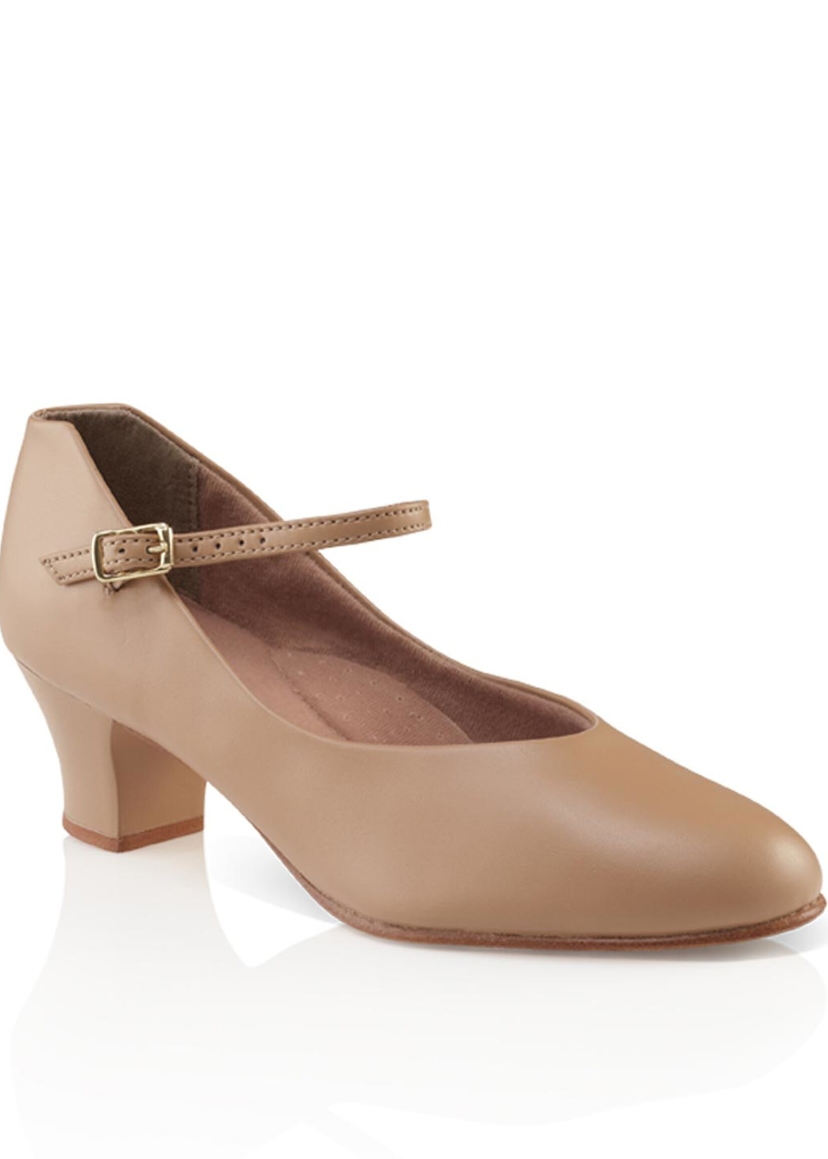 Capezio Jr Footlight Girls