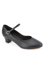 So Danca Character Shoe 2"heel